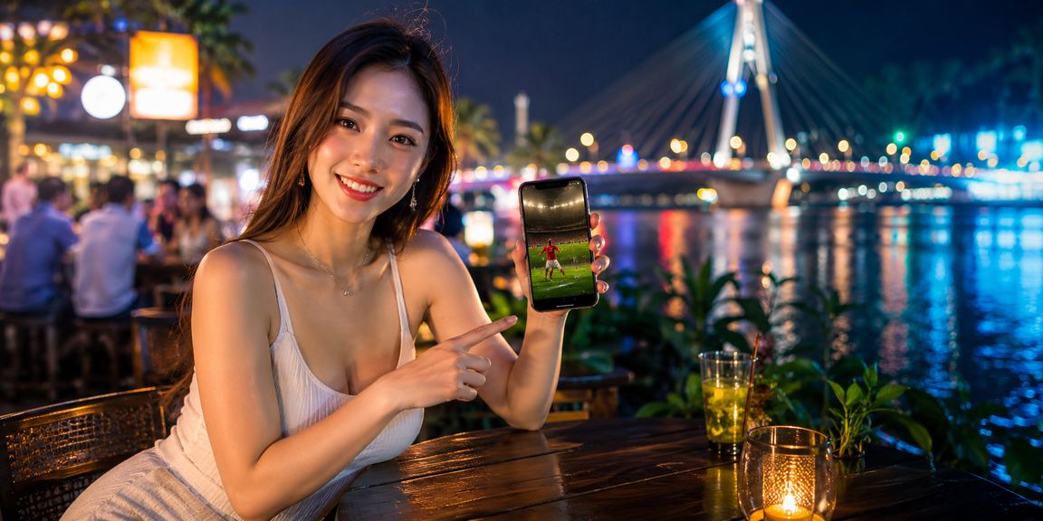 Người chơi tại Cần Thơ xem lịch cược thể thao và kiểm tra khuyến mãi mới nhất tại quán cà phê