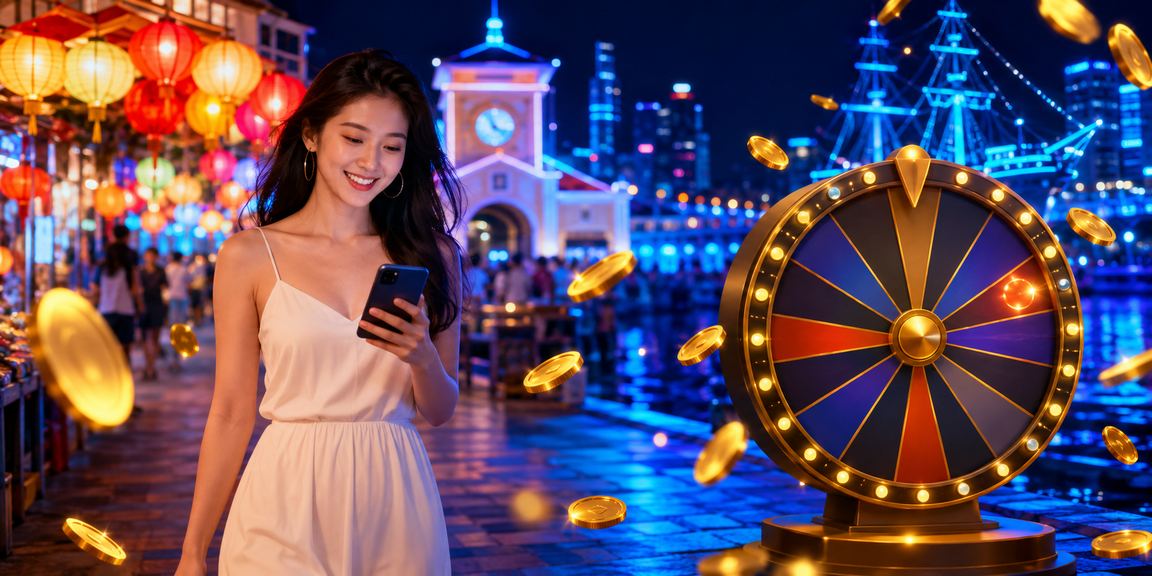 Giao diện bảo mật tài khoản tại nền tảng giải trí trực tuyến ban đêm Thành phố Hồ Chí Minh